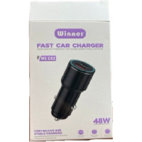 فندکی winner مدل wc 03